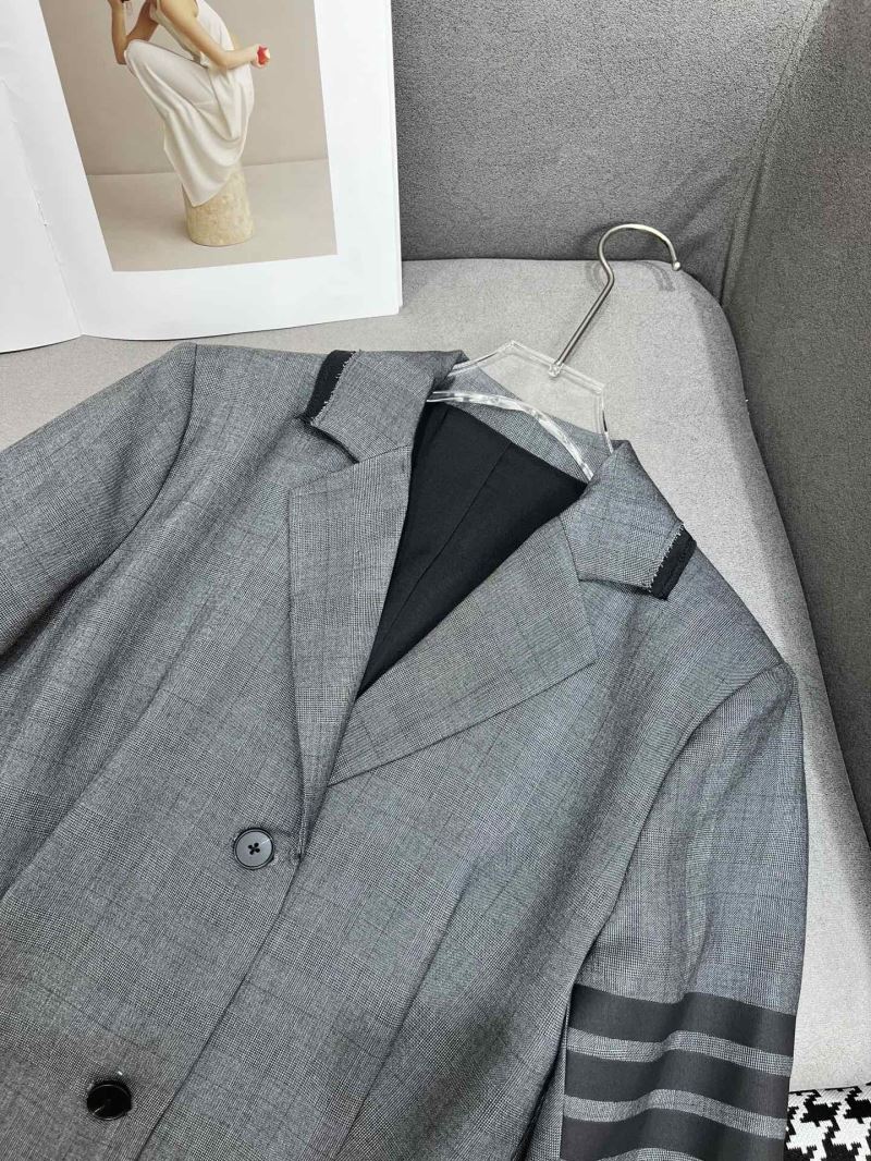 Thom Browne Dress Suits